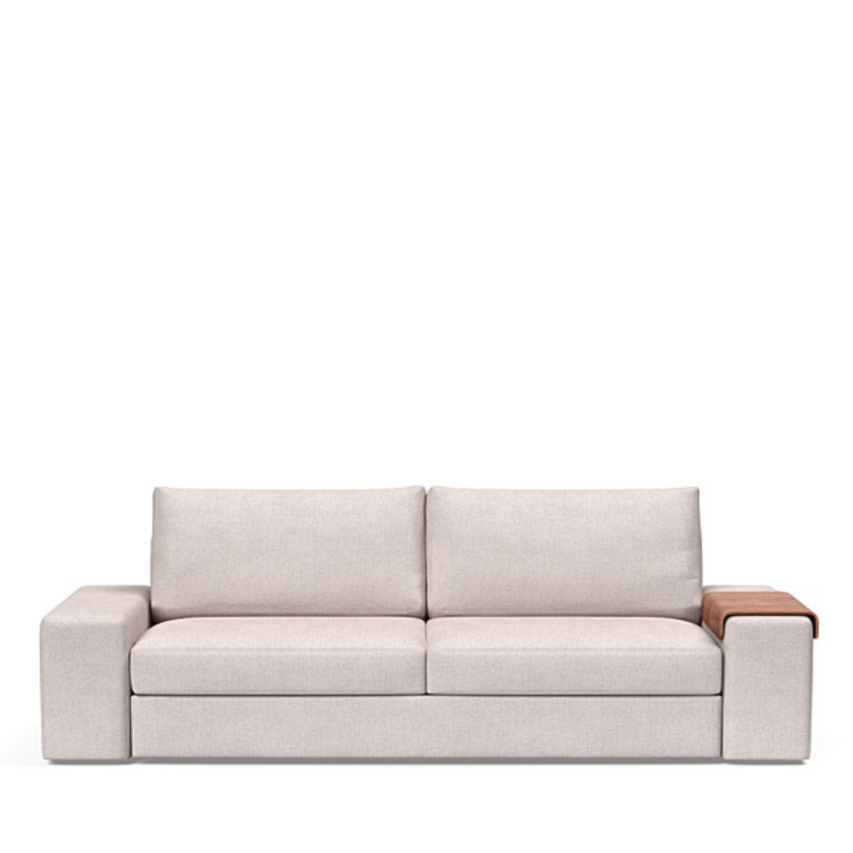 Vilander Sofa Bed With Wide Arms by Innovation Living at ZIN Home