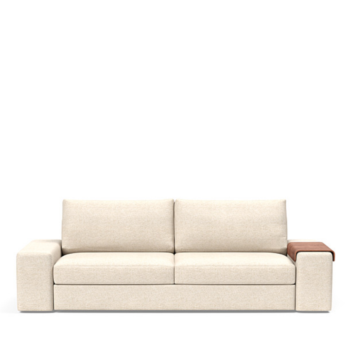 Vilander Sofa Bed With Wide Arms by Innovation Living at ZIN Home