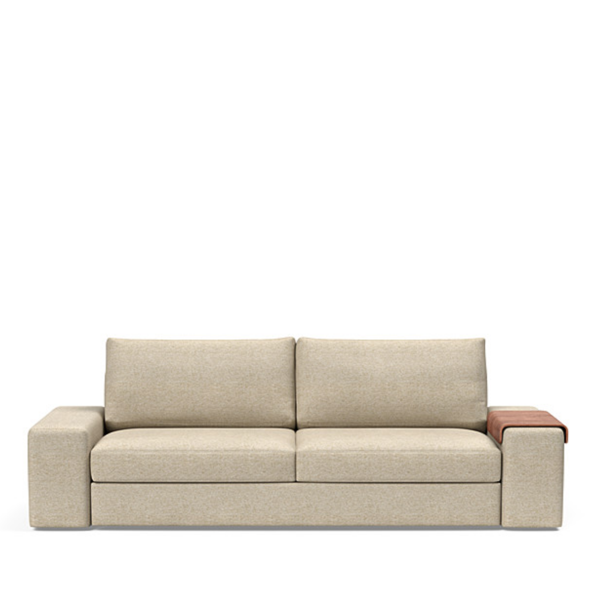 Vilander Sofa Bed With Wide Arms by Innovation Living at ZIN Home
