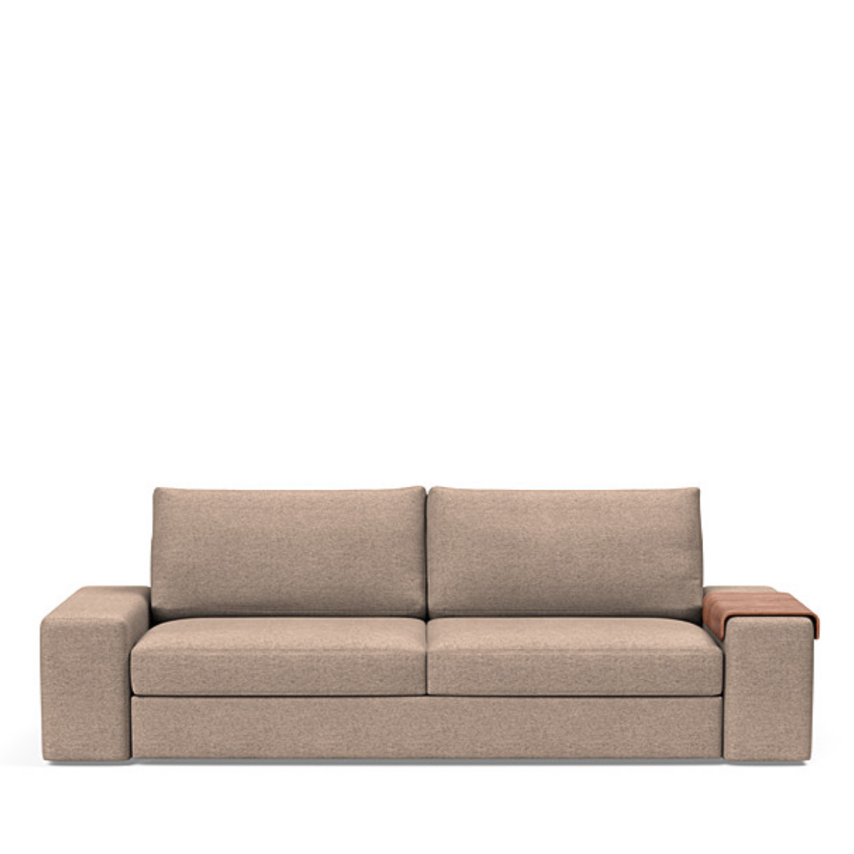 Vilander Sofa Bed With Wide Arms by Innovation Living at ZIN Home
