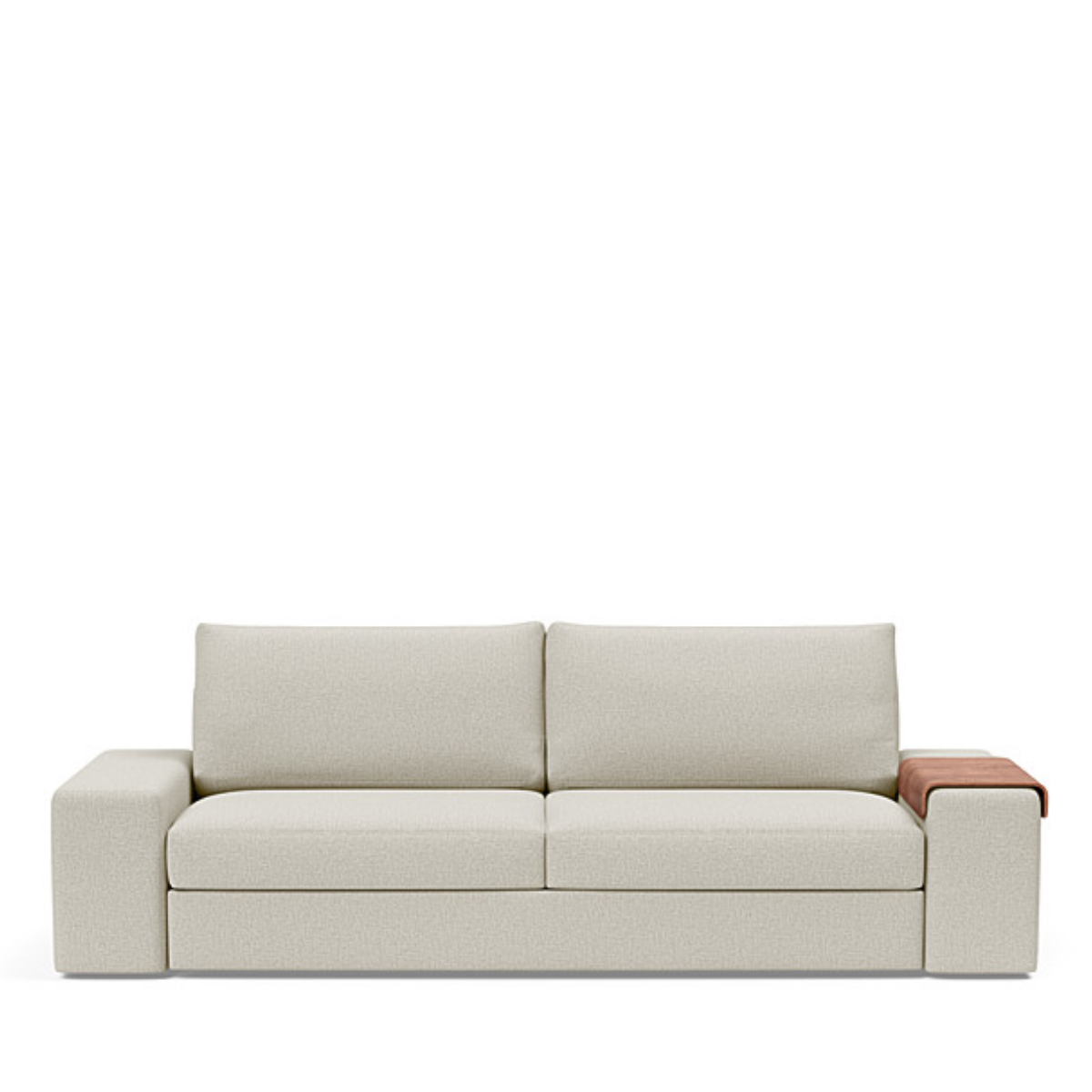 Vilander Sofa Bed With Wide Arms by Innovation Living at ZIN Home