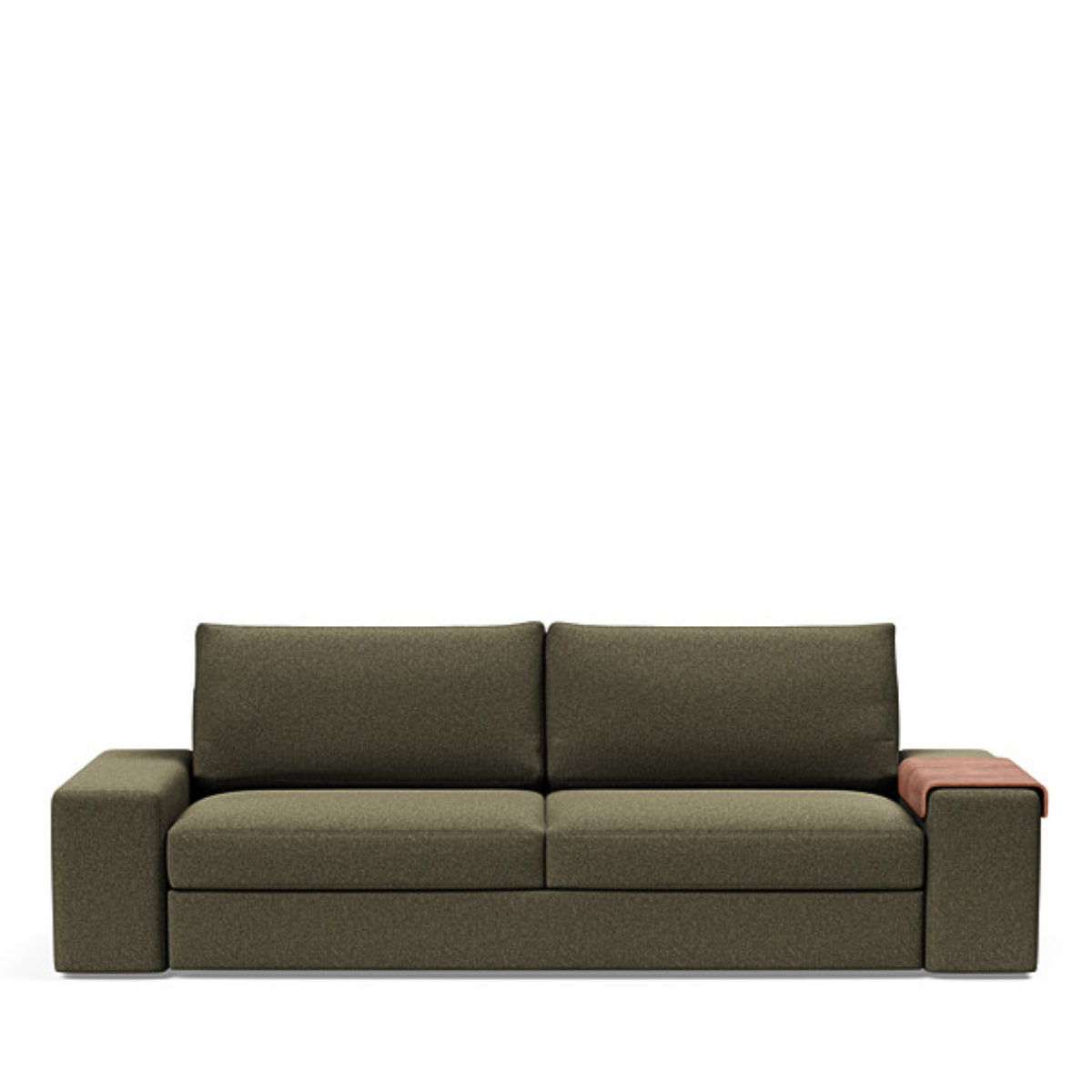 Vilander Sofa Bed With Wide Arms by Innovation Living at ZIN Home
