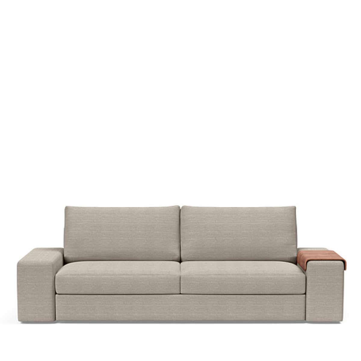 Vilander Sofa Bed With Wide Arms by Innovation Living at ZIN Home