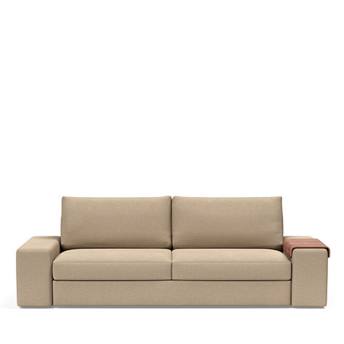 Vilander Sofa Bed With Wide Arms by Innovation Living at ZIN Home