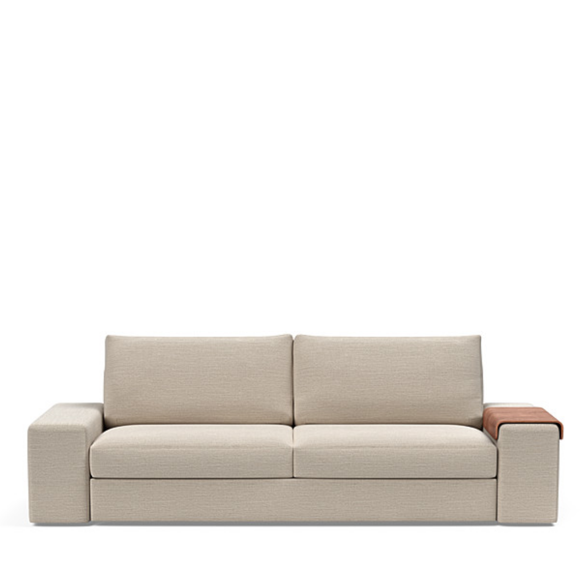 Vilander Sofa Bed With Wide Arms by Innovation Living at ZIN Home