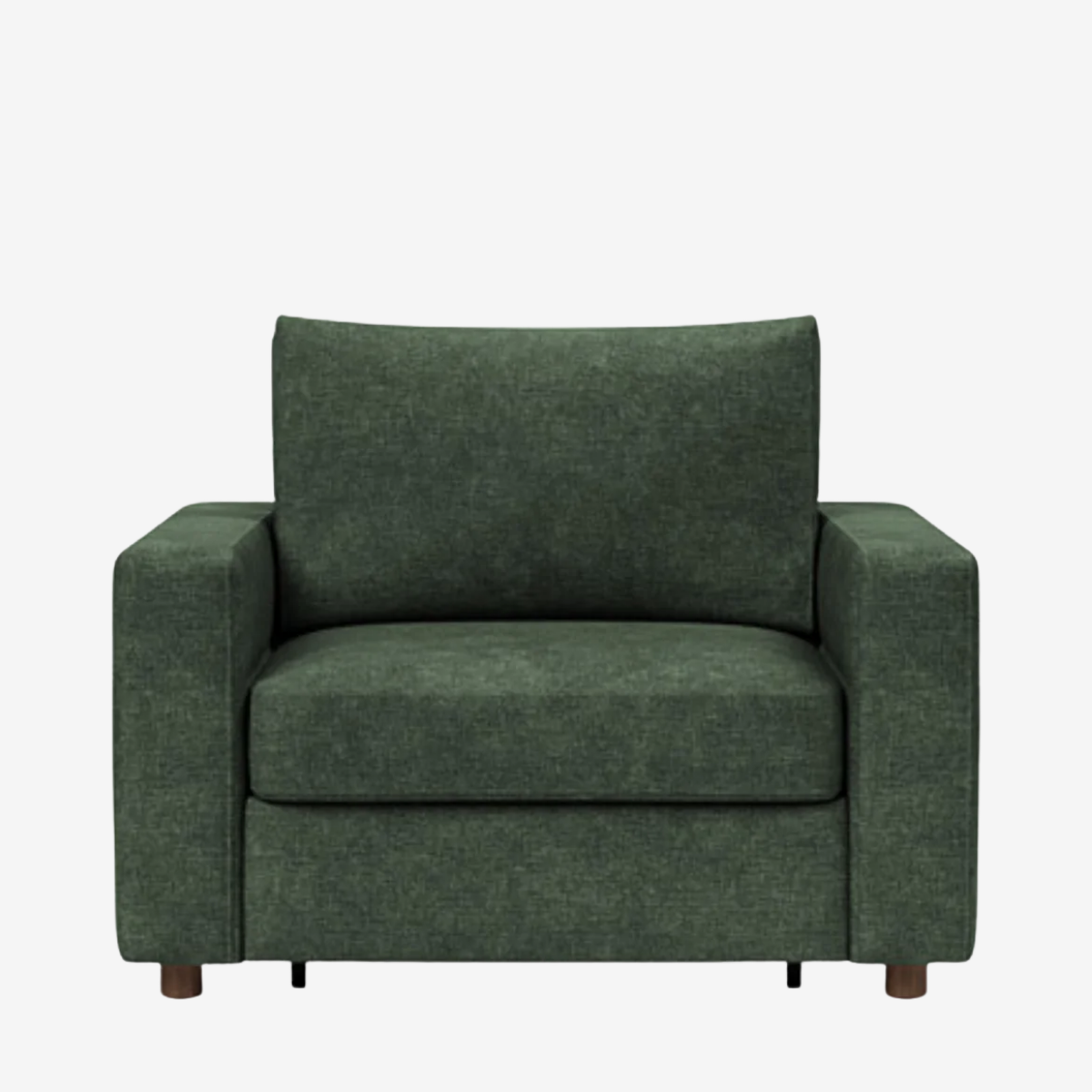Neah Chair with Standard Arms by Innovation Living at ZIN Home
