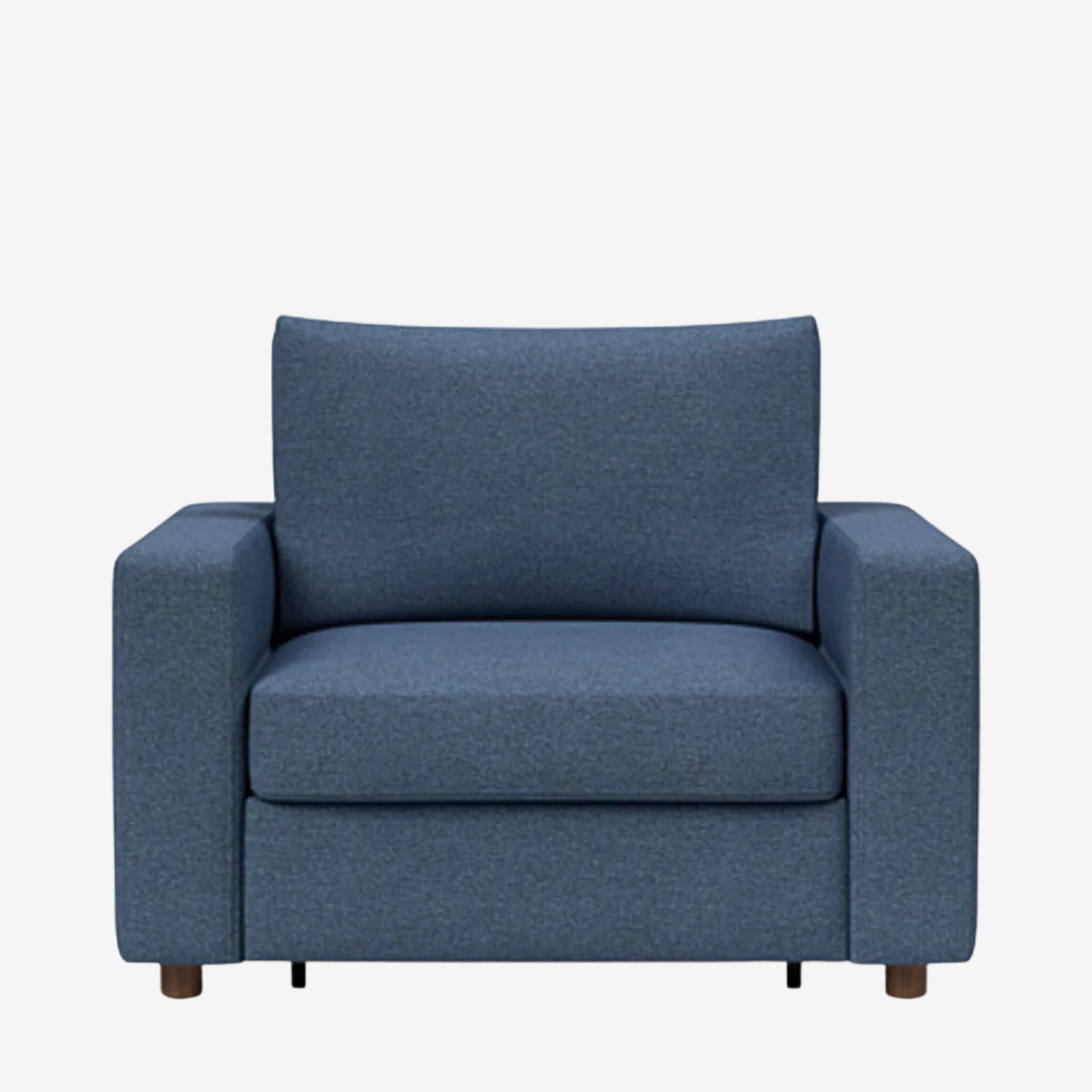 Neah Chair with Standard Arms by Innovation Living at ZIN Home