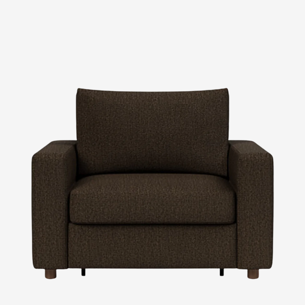 Neah Chair with Standard Arms by Innovation Living at ZIN Home
