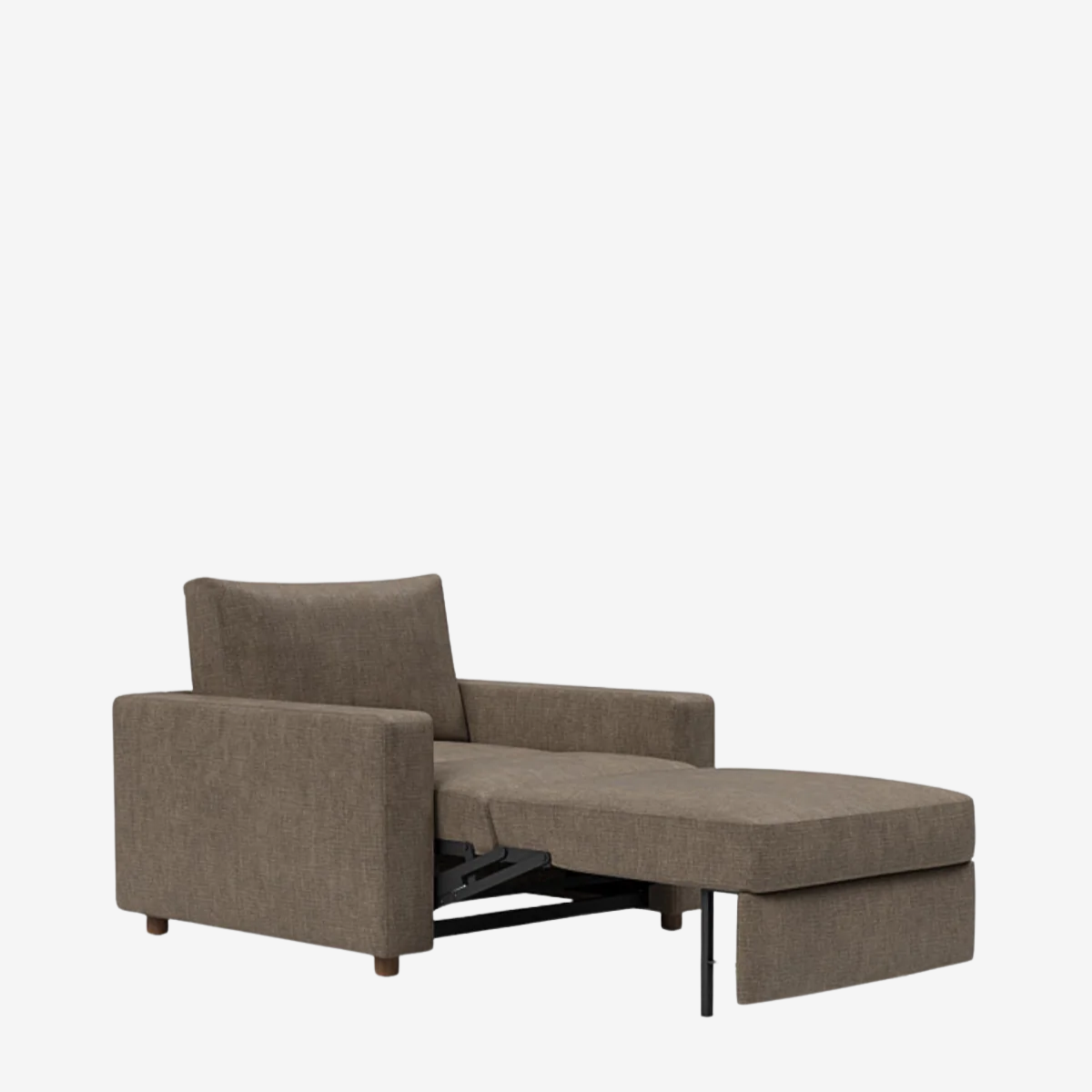 Neah Chair with Standard Arms by Innovation Living at ZIN Home