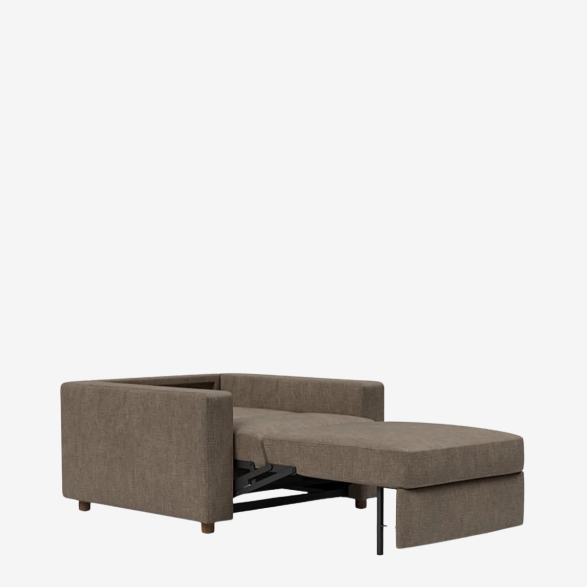 Neah Chair with Standard Arms by Innovation Living at ZIN Home