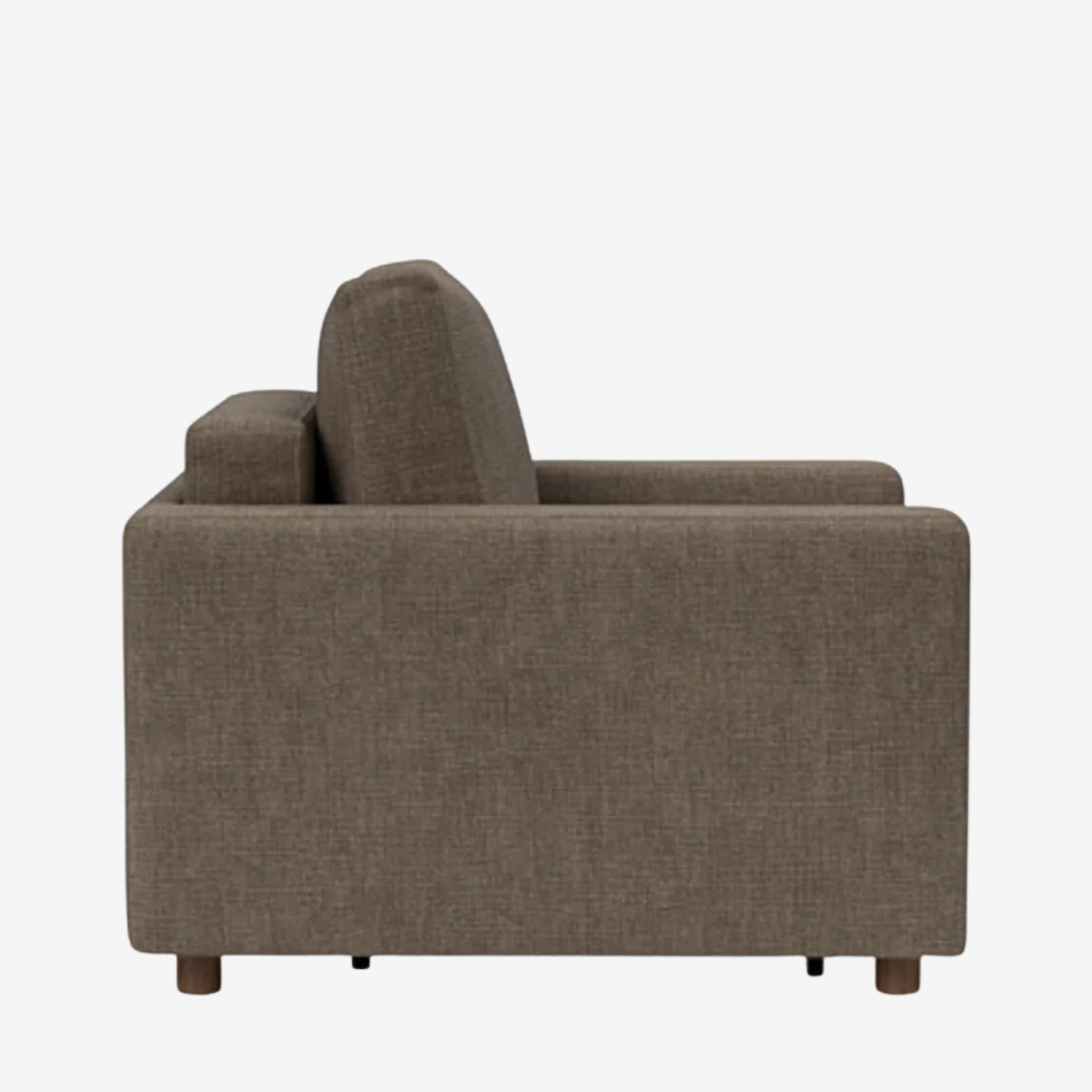 Neah Chair with Standard Arms by Innovation Living at ZIN Home