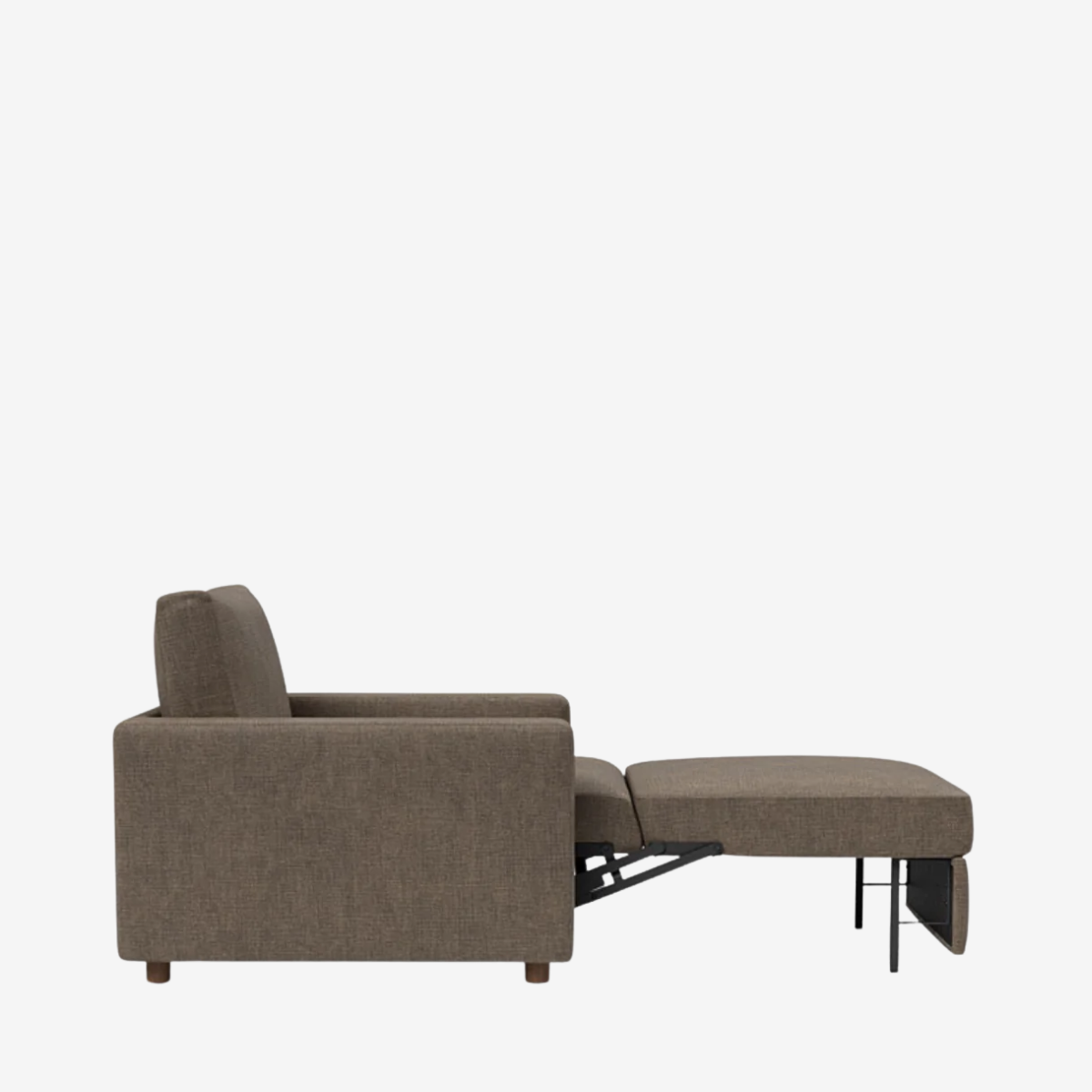 Neah Chair with Standard Arms by Innovation Living at ZIN Home
