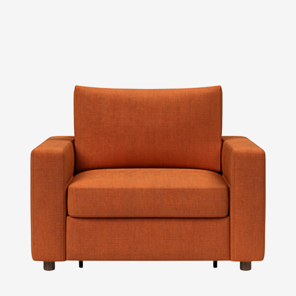 Neah Chair with Standard Arms by Innovation Living at ZIN Home
