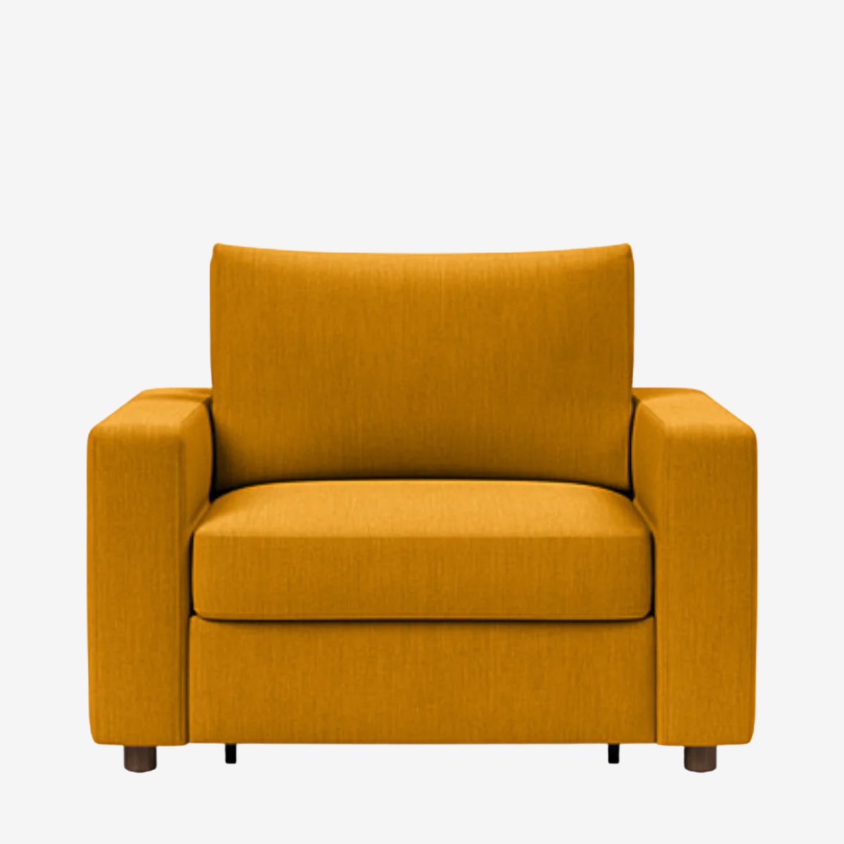 Neah Chair with Standard Arms by Innovation Living at ZIN Home