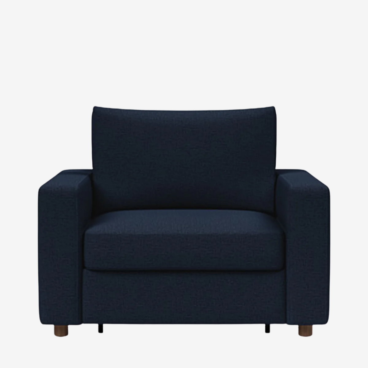 Neah Chair with Standard Arms by Innovation Living at ZIN Home