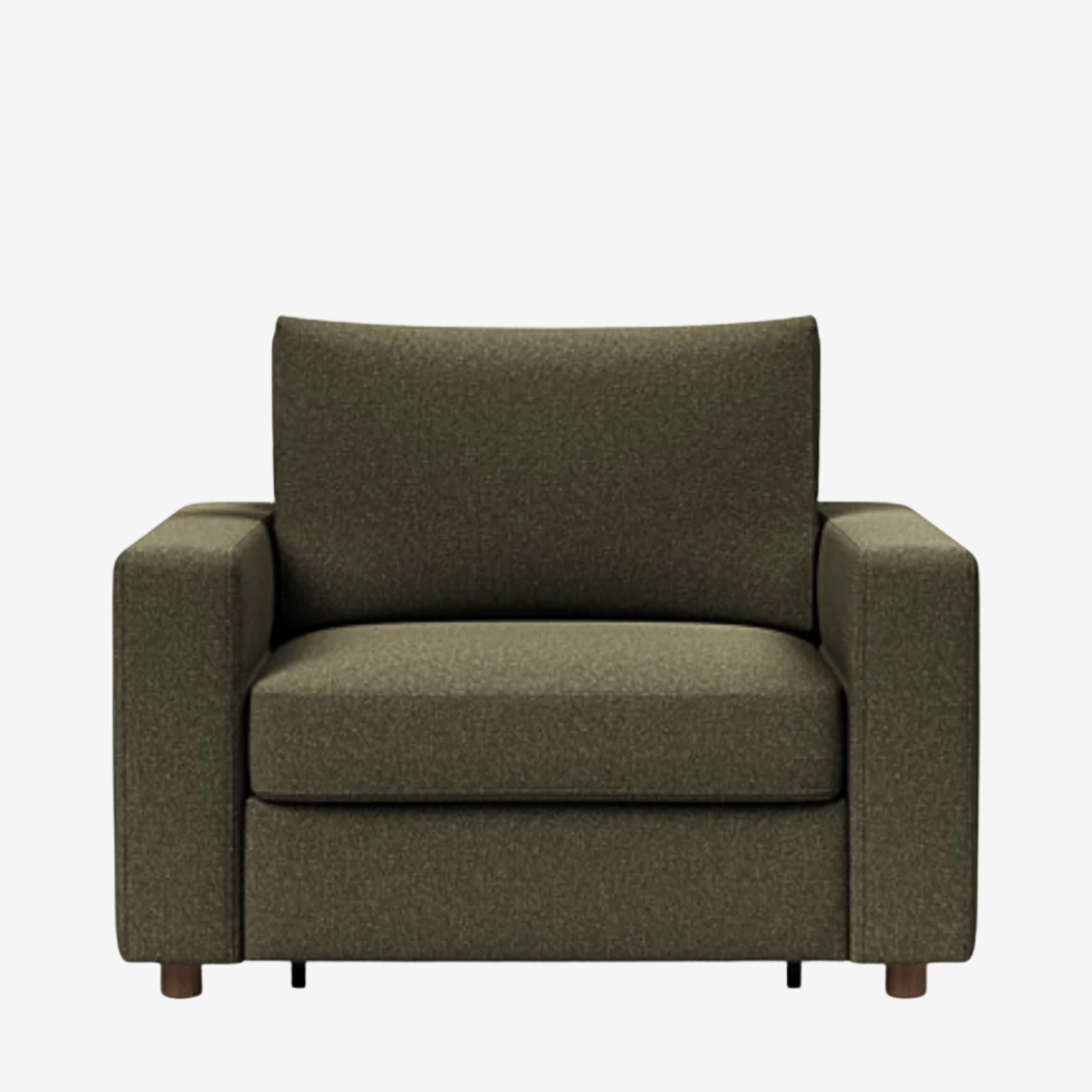 Neah Chair with Standard Arms by Innovation Living at ZIN Home
