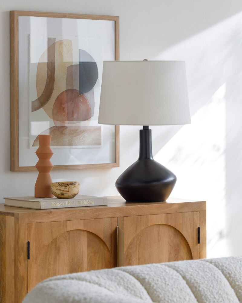Innovi Accent Table Lamp - styleshot
