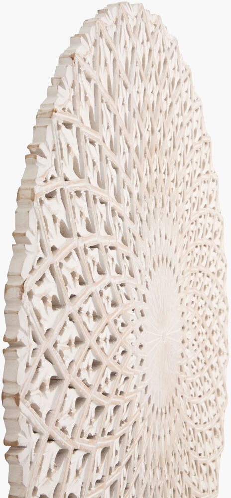 Ionian Wall Carving IONI-001 - corner