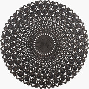 Ionian Wall Carving IONI-002 - 35"H x 35"W x 1"D