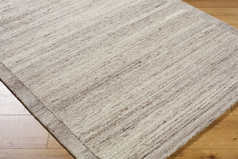 Ipswich Handmade Rug IPC-2300 - corner