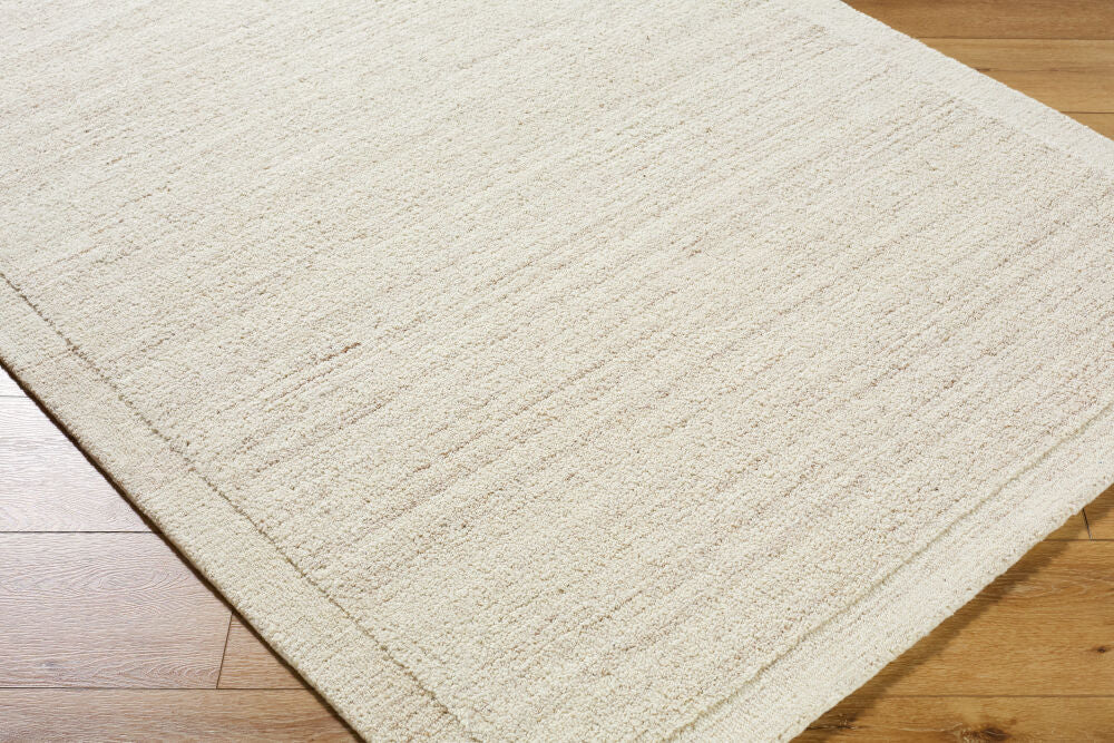 Ipswich Handmade Rug IPC-2301 - corner