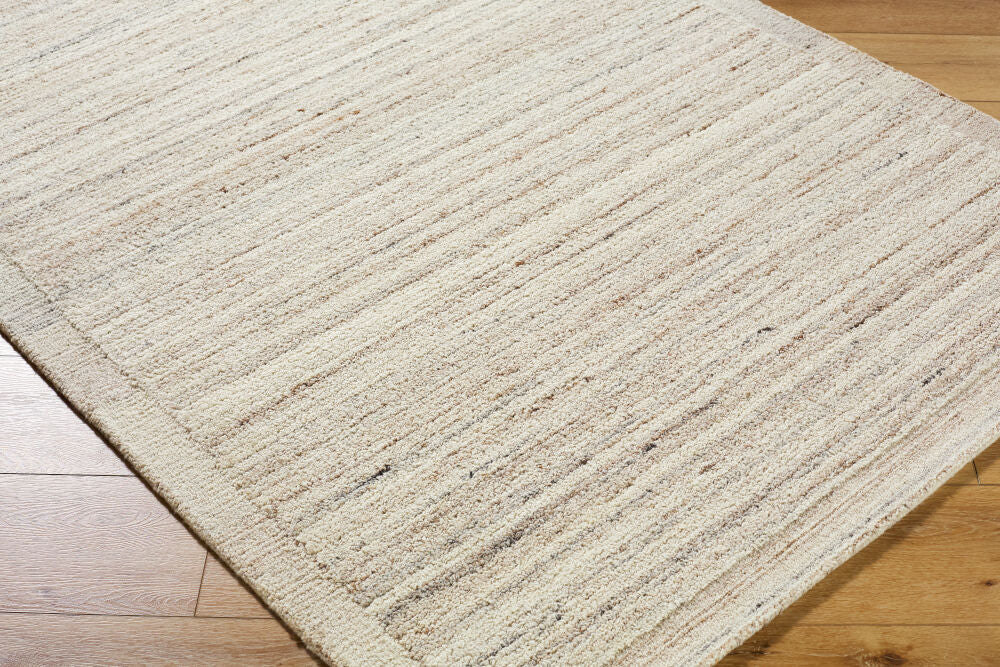 Ipswich Handmade Rug IPC-2302 - corner
