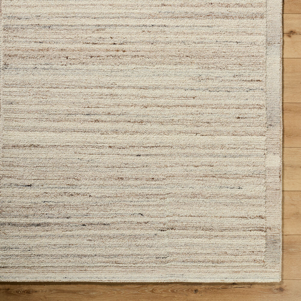 Ipswich Handmade Rug IPC-2302 - overhead