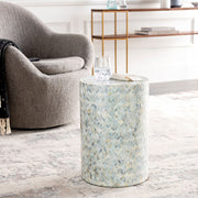Iridescent End Table ISC-002 - styleshot