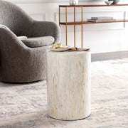 Iridescent End Table ISC-003 - styleshot