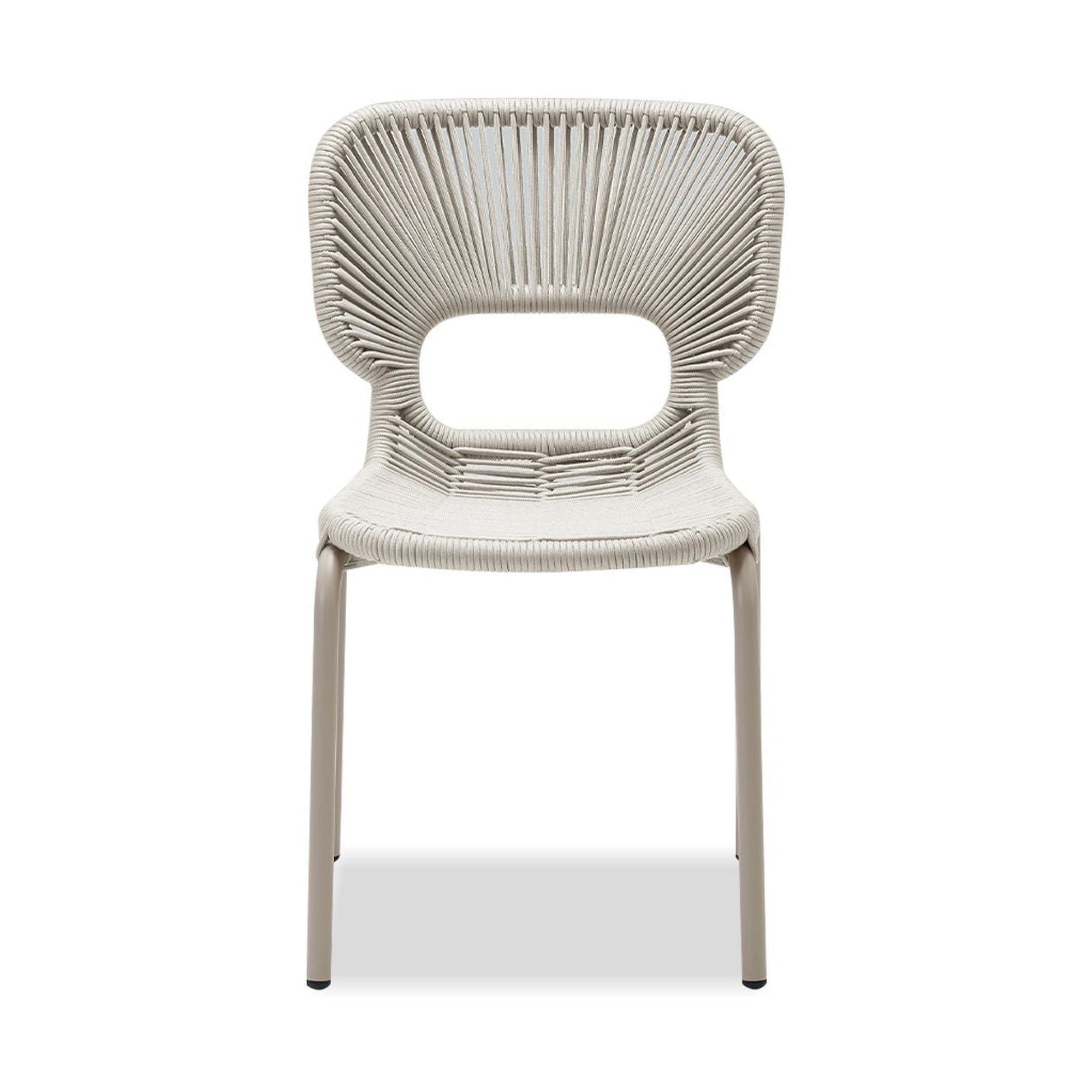 Ischia Dining Chair Stackable by Mobital - image 2