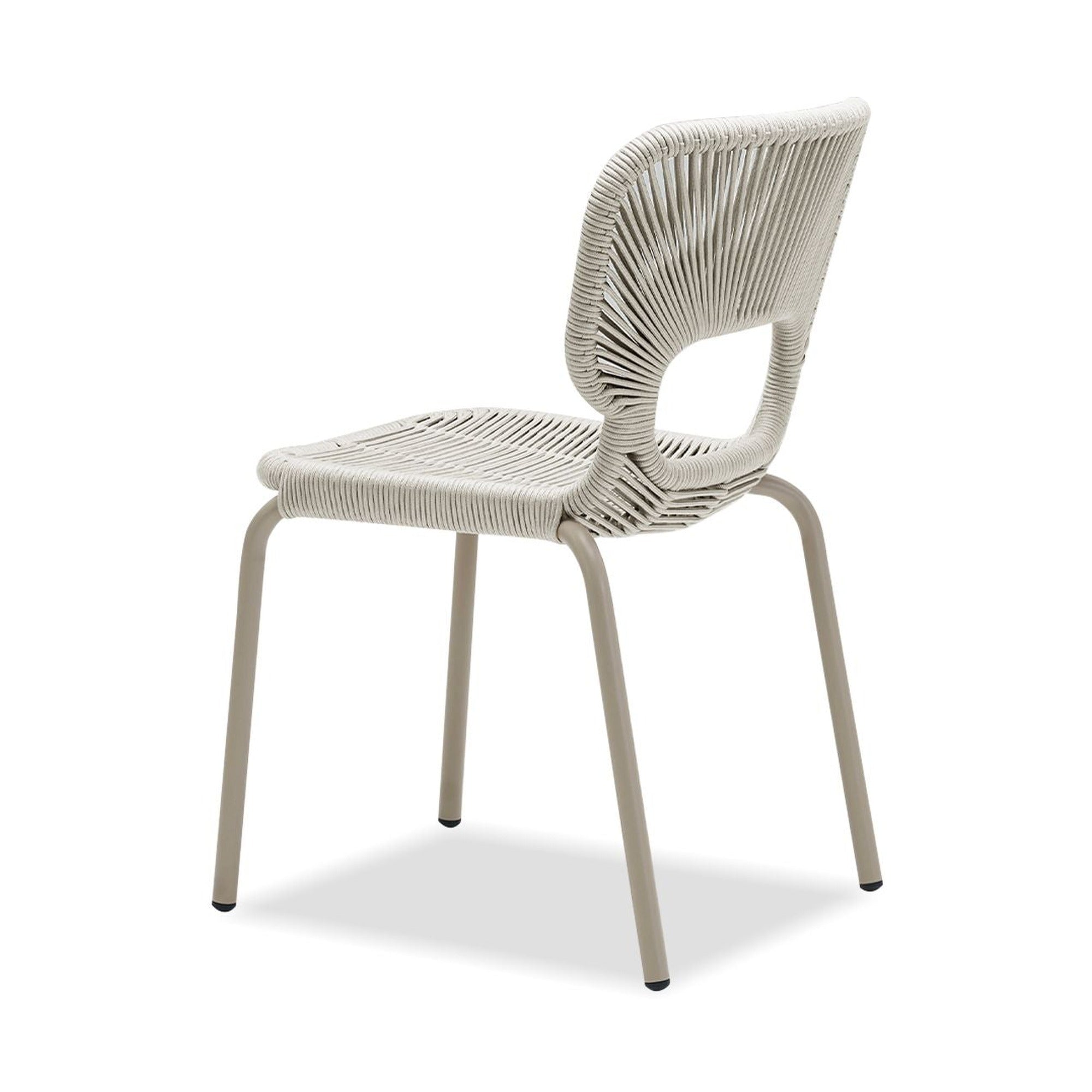 Ischia Dining Chair Stackable by Mobital - image 3