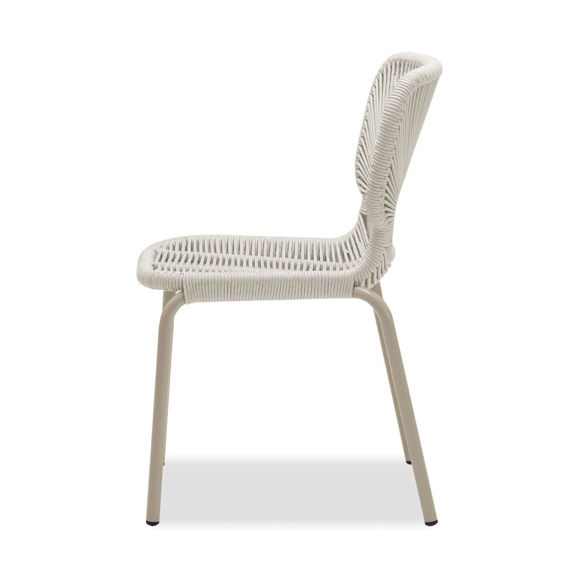 Ischia Dining Chair Stackable by Mobital - image 4