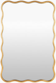 Ismenia Accent Mirror ISM-001 - 36"H x 24"W x 1"D
