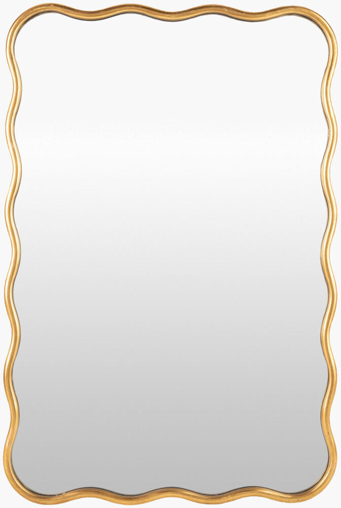 Ismenia Accent Mirror ISM-001 - 36"H x 24"W x 1"D