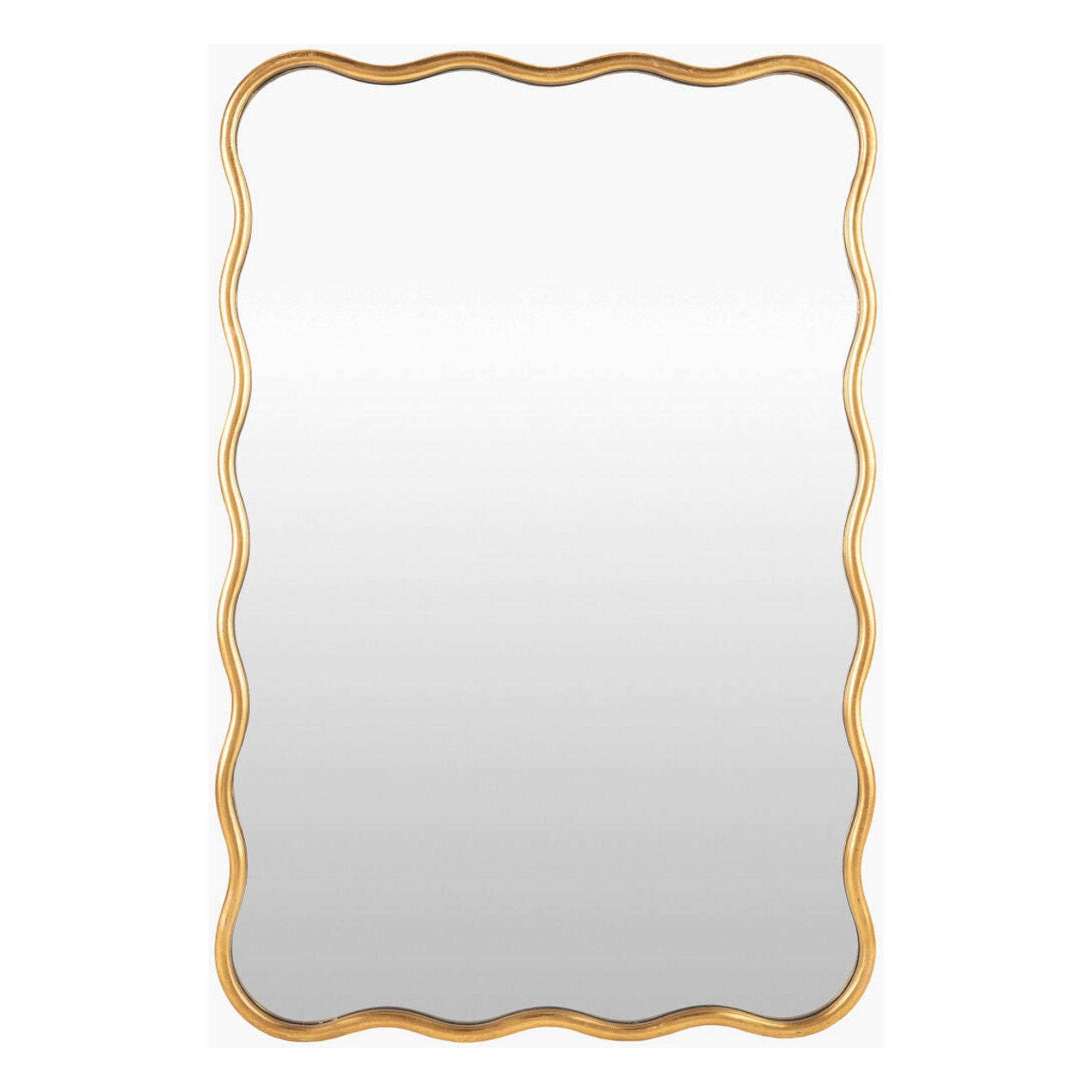 Ismenia Accent Mirror ISM-001 - 36"H x 24"W x 1"D