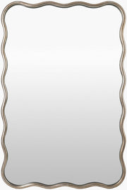 Ismenia Accent Mirror ISM-002 - 36"H x 24"W x 1"D