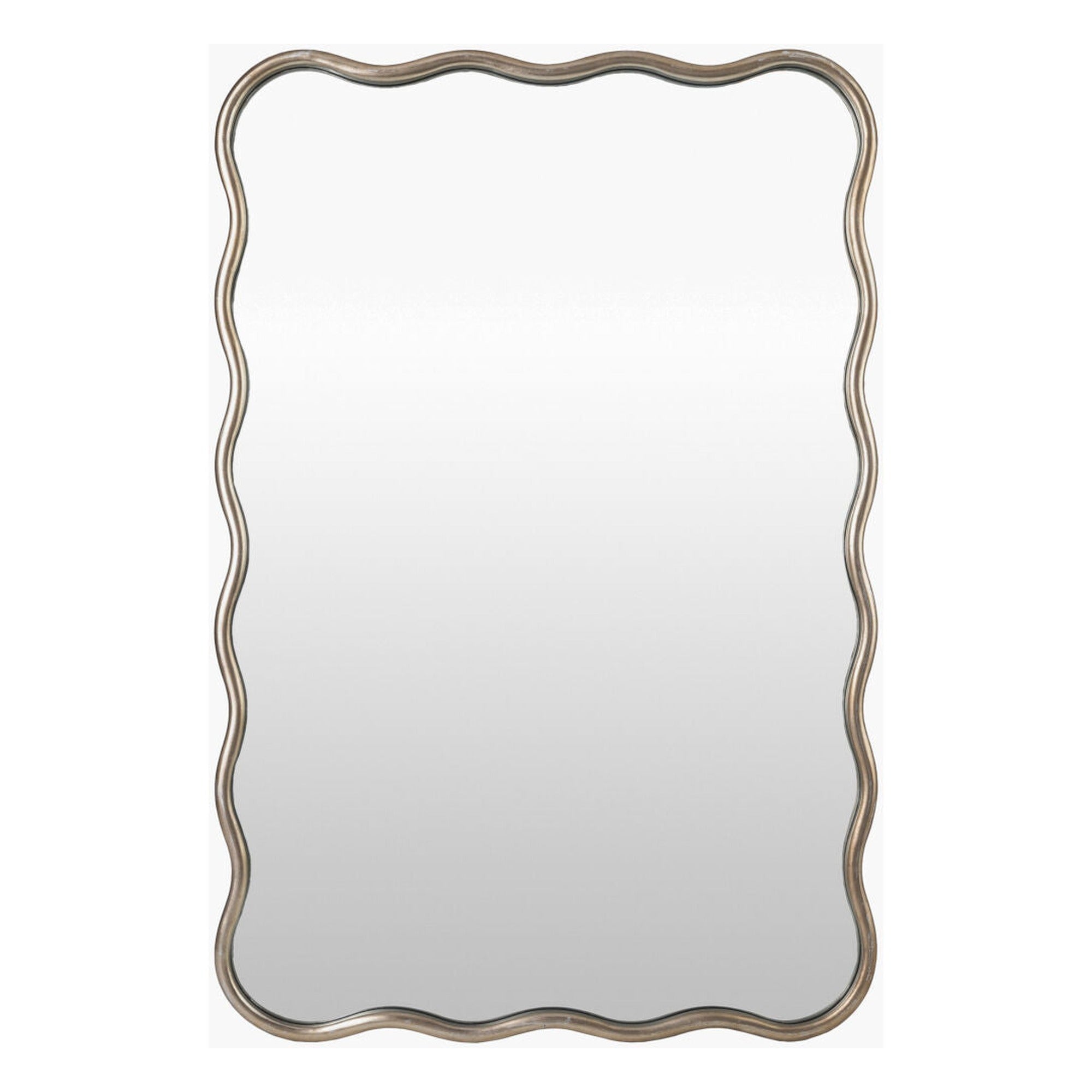 Ismenia Accent Mirror ISM-002 - 36"H x 24"W x 1"D