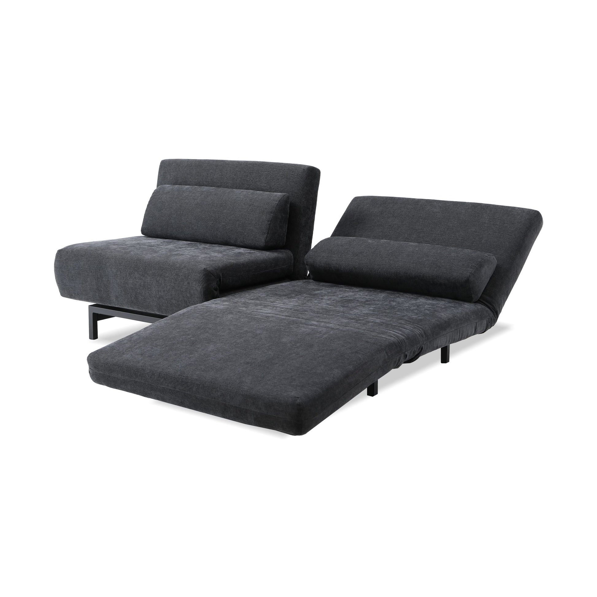 Iso Sofa-Bed Swivel by Mobital - image 2