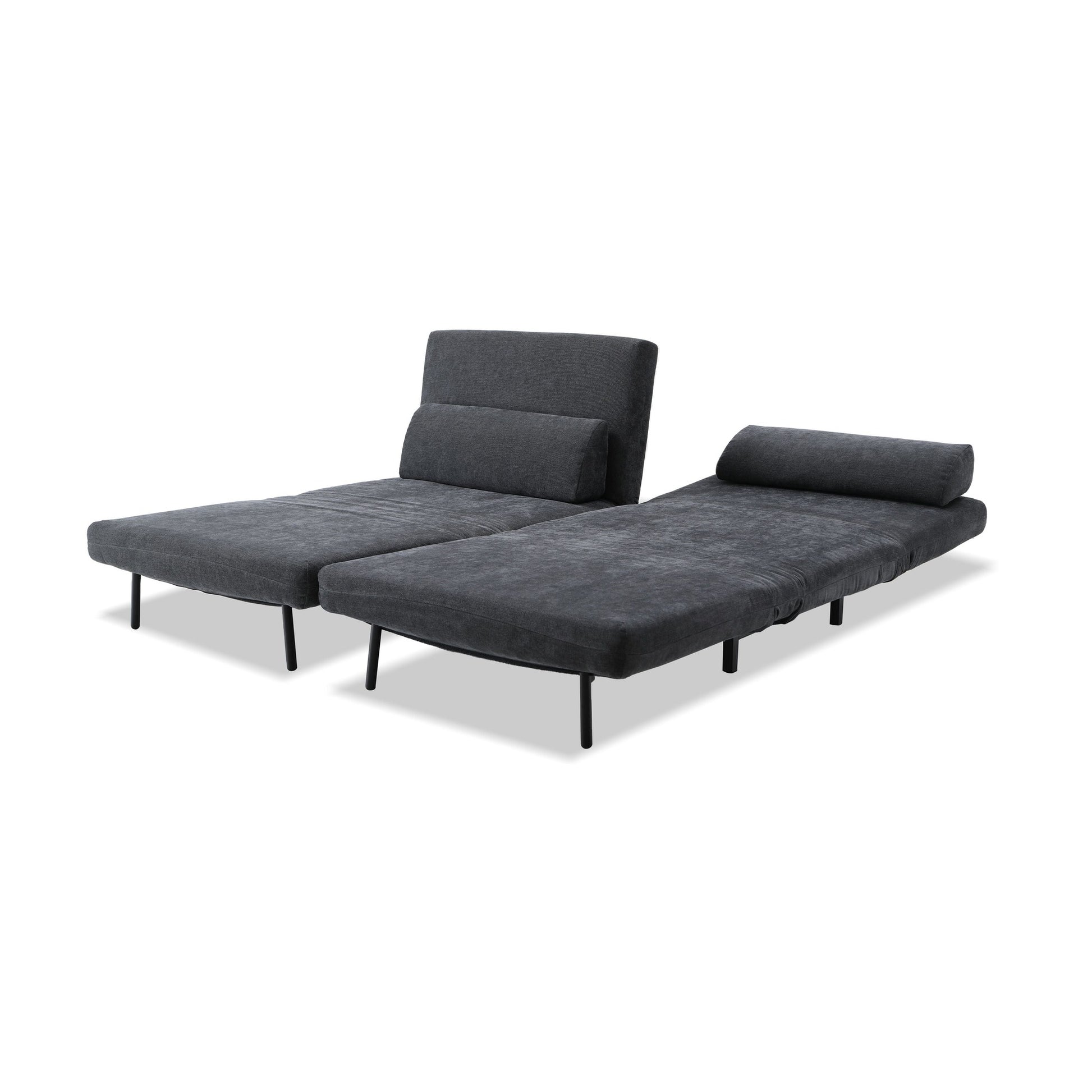 Iso Sofa-Bed Swivel by Mobital - image 4