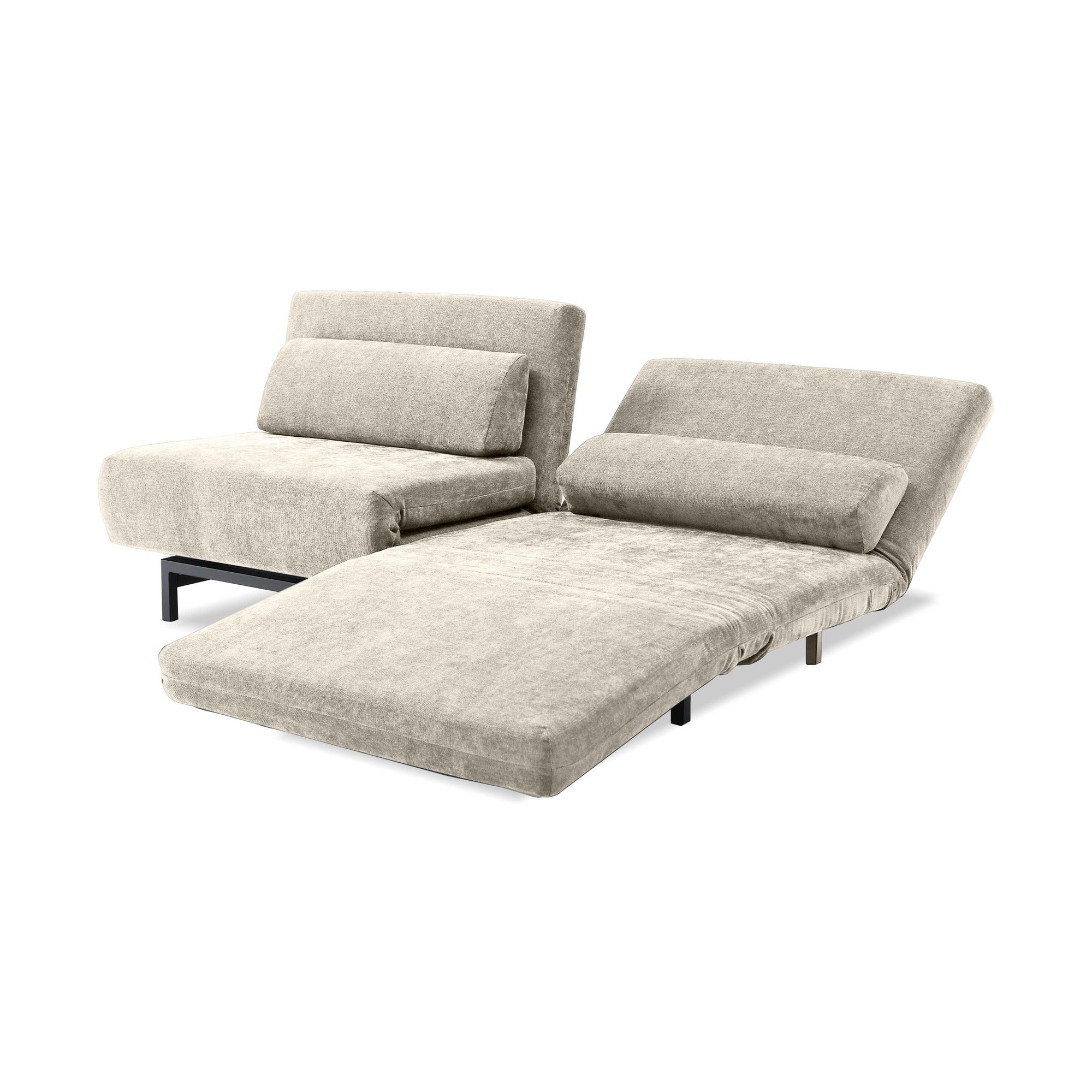 Iso Sofa-Bed Swivel by Mobital - image 7