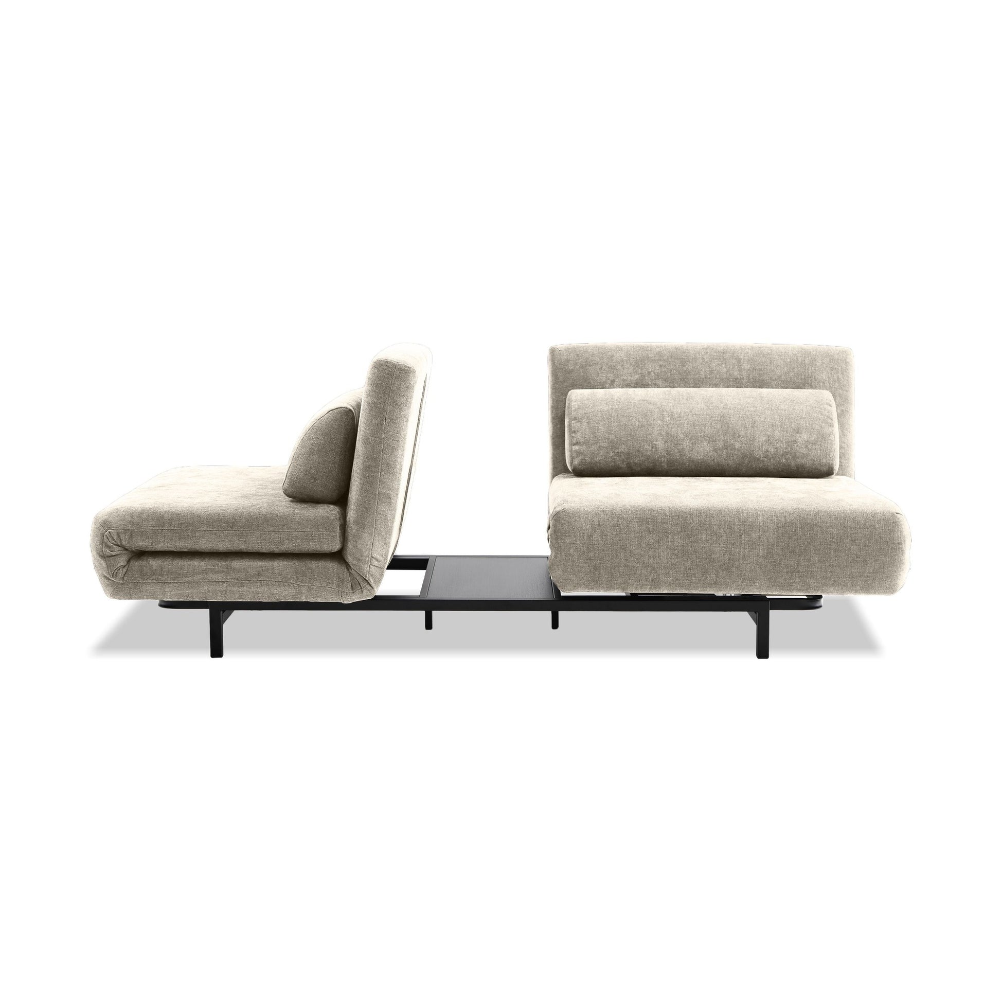 Iso Sofa-Bed Swivel by Mobital - image 8