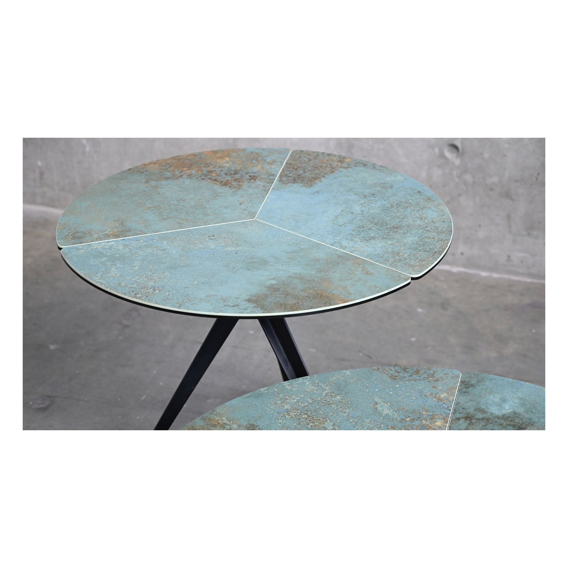 Isola Coffee Table Low by Mobital - image 6