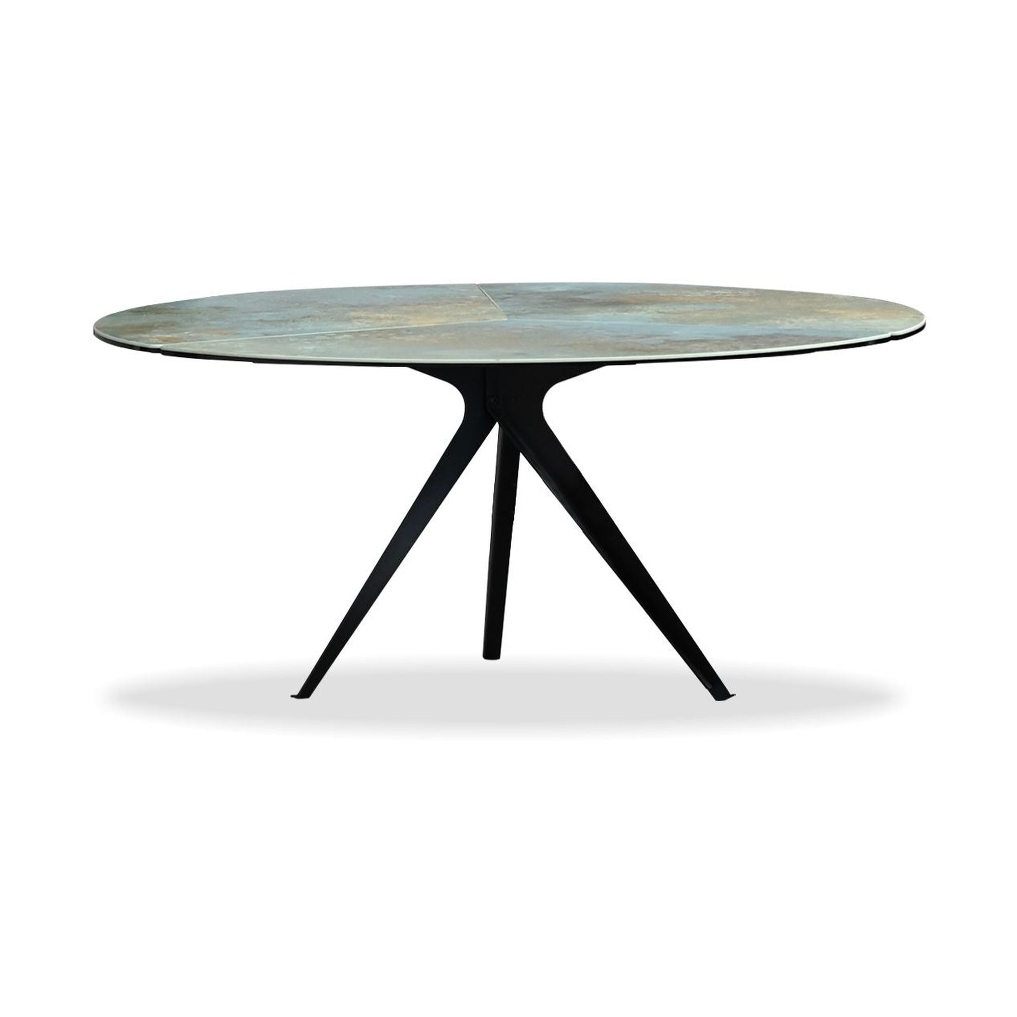 Isola Coffee Table Tall by Mobital - image 4