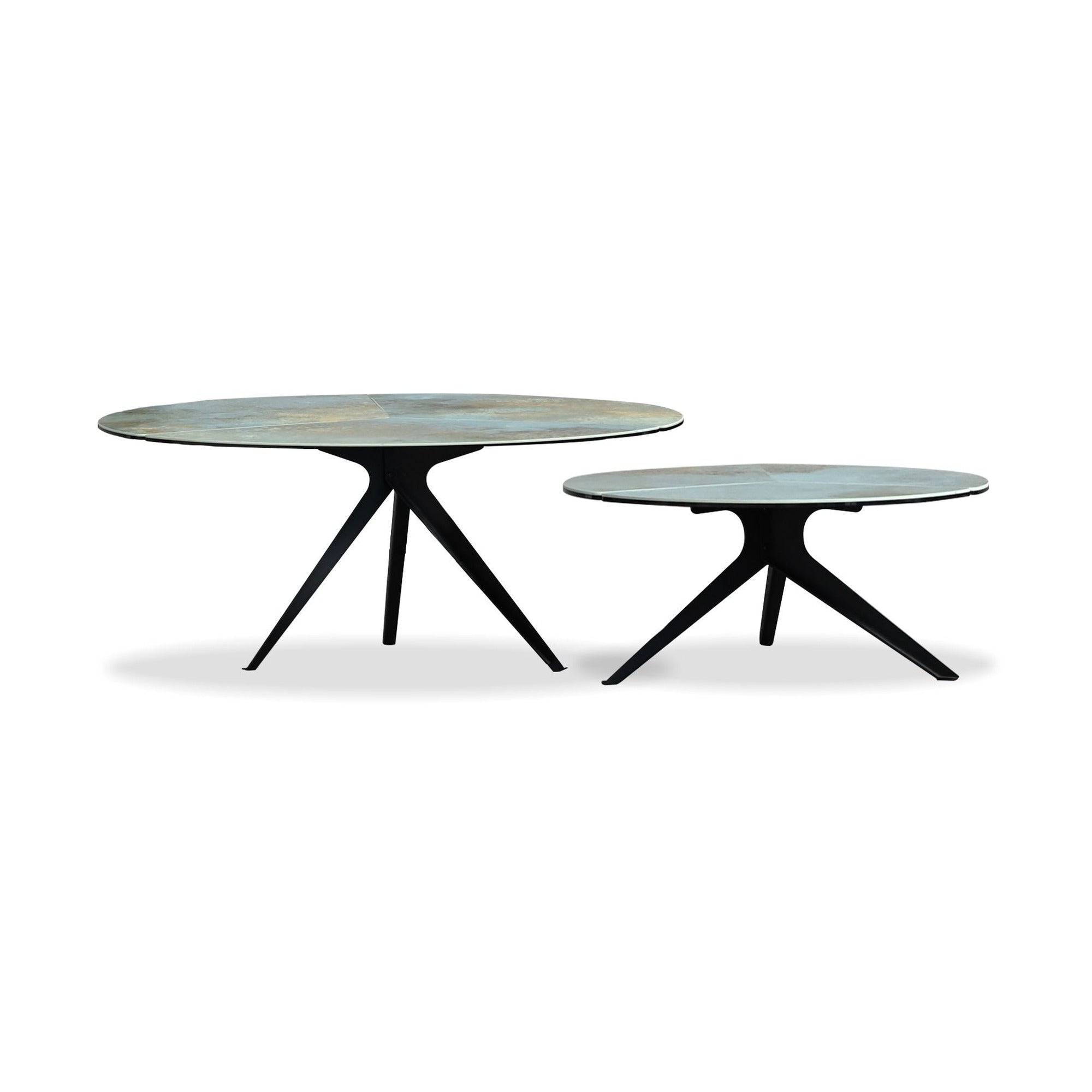 Isola Coffee Table Tall by Mobital - image 5