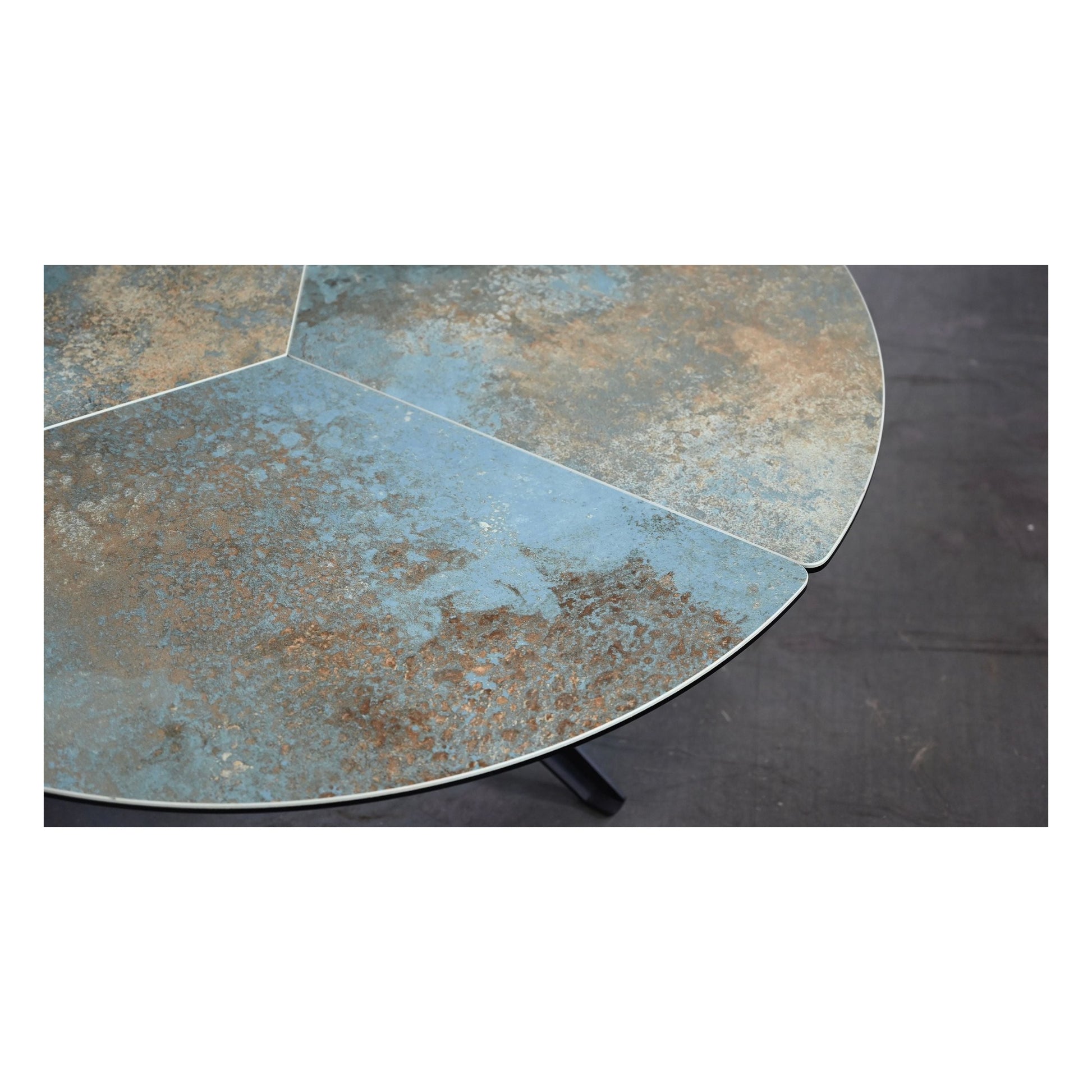 Isola Coffee Table Tall by Mobital - image 6