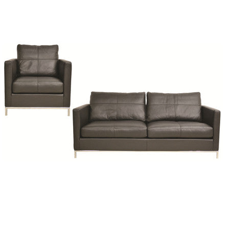 Istanbul Modern Sofa