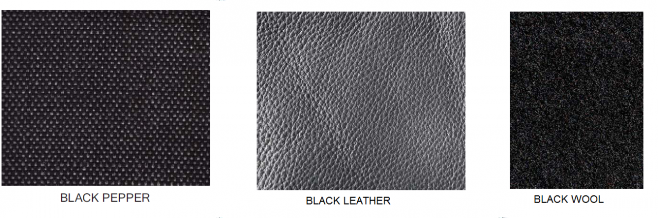 Istanbul Modern Sofa