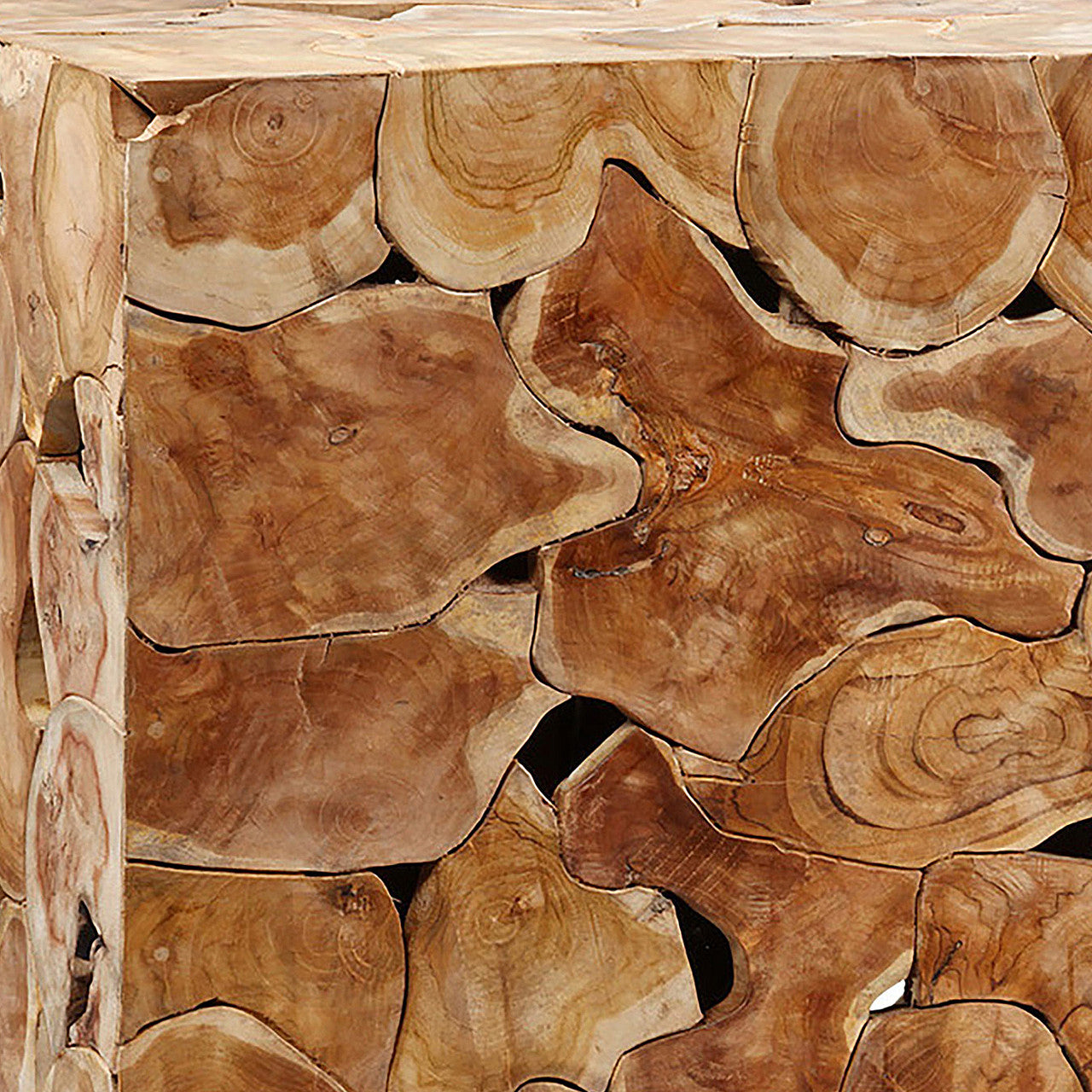 Briar Pedestal Dining Table 78"