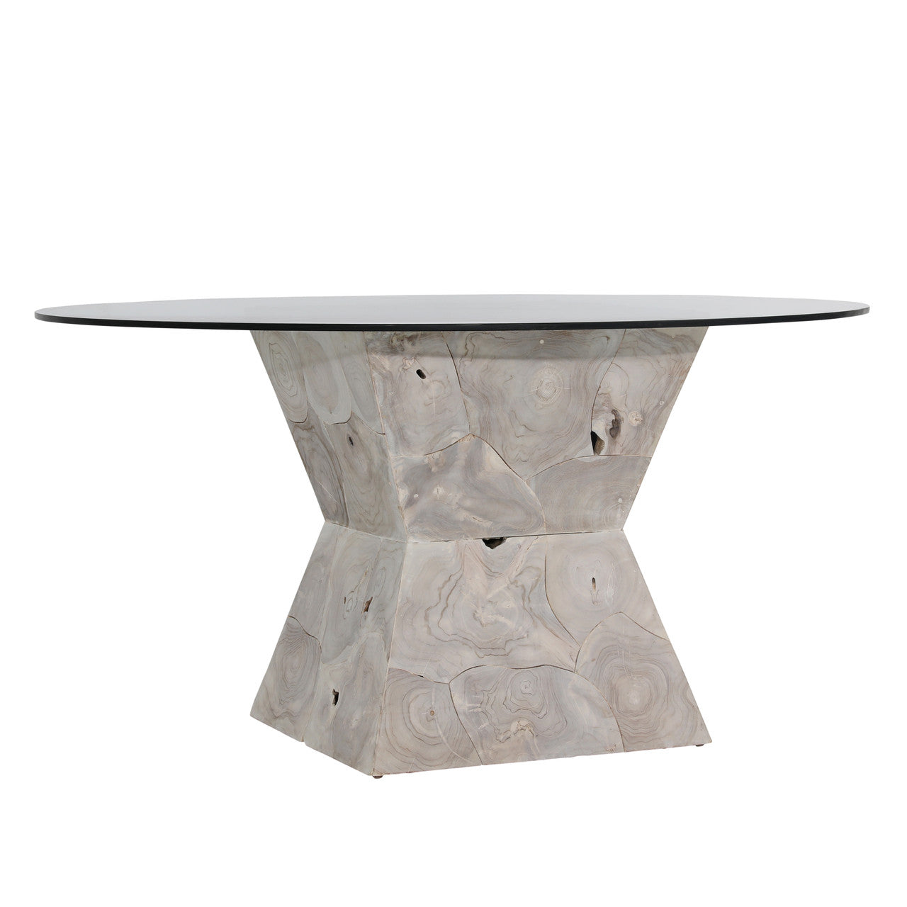 Lara Dining Table 60"