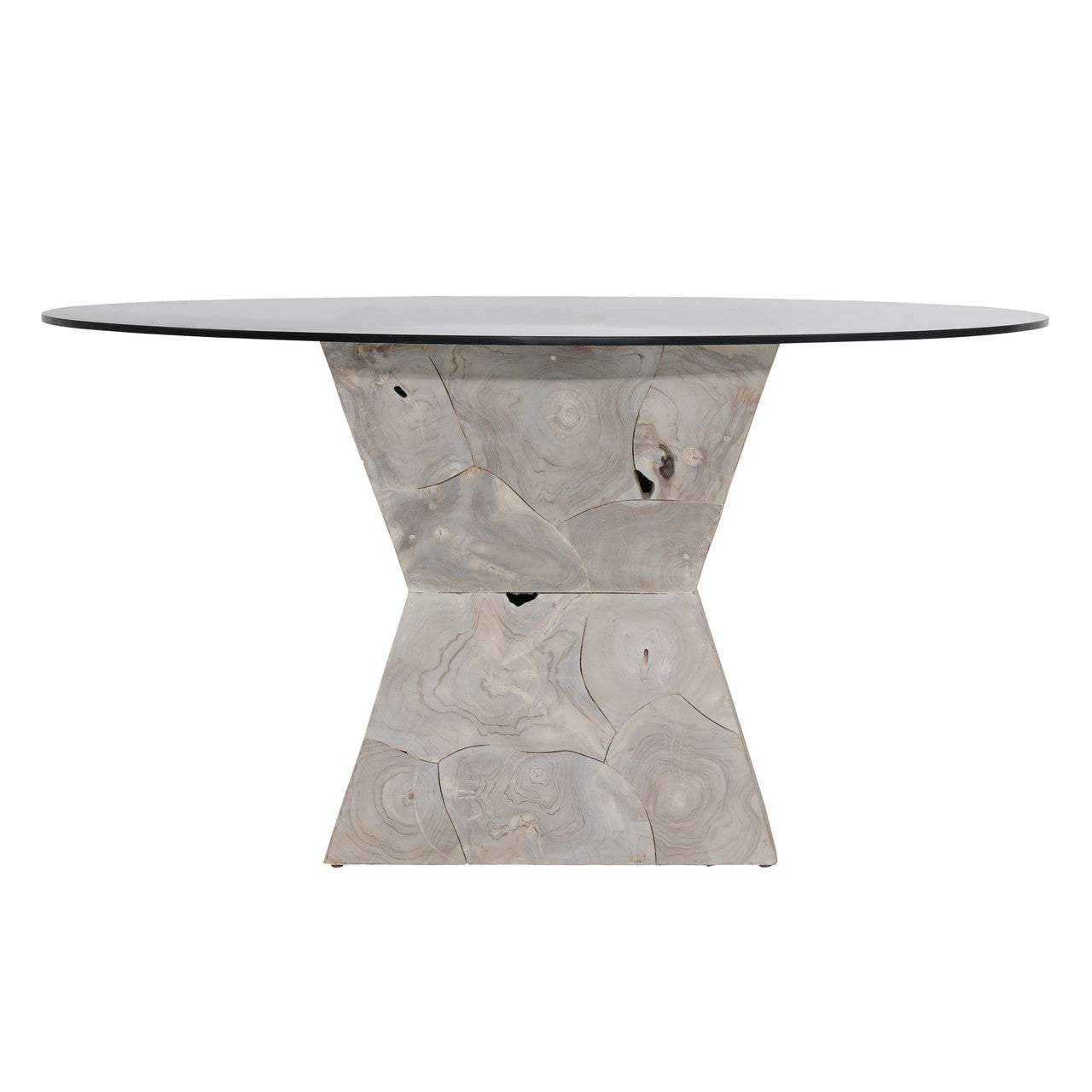 Lara Dining Table 60"
